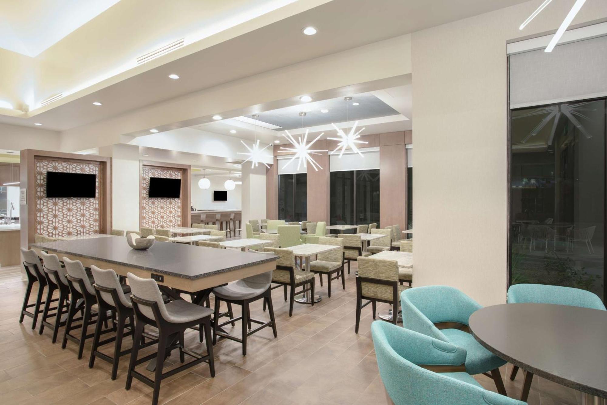 Hilton Garden Inn Las Vegas City Center Luaran gambar